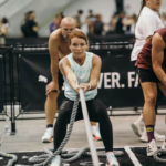 VALIDÉ POST 34 Avant Après OPTIMISE + Estelle